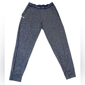 Under Armour HeatGear Athletic Joggers – Size S